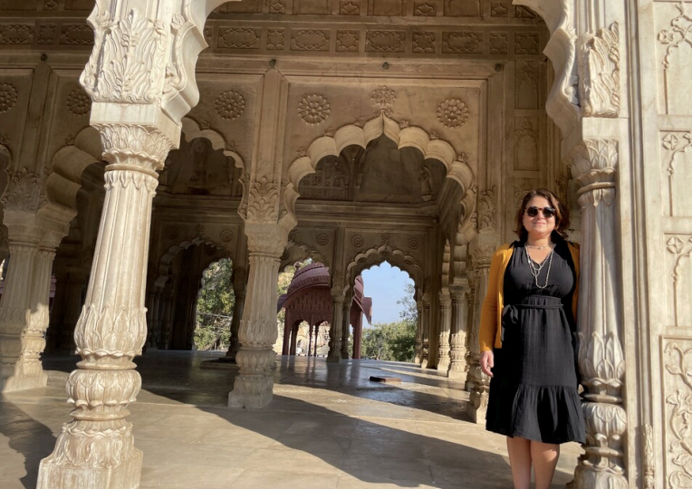 My journey towards purpose and true belonging