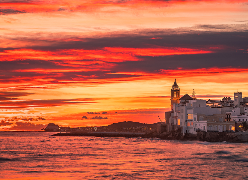 Between North and South: Reflections on Belonging, Water, and Discernment