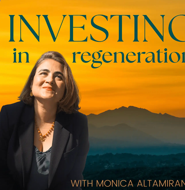 Investing in Regeneration: Transforming Planning and Finance through Systems Thinking
