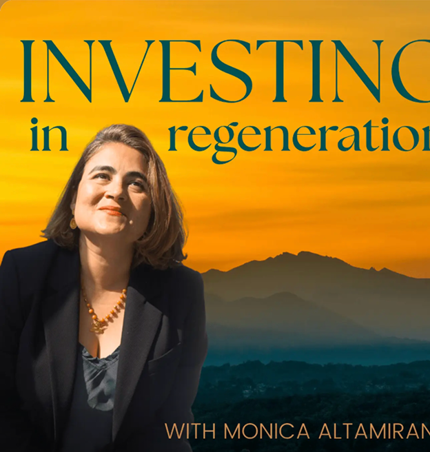 Investing in Regeneration: Transforming Planning and Finance through Systems Thinking
