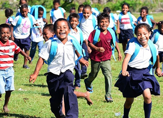 Empowering local people to engineer their own futures: a new infrastructure planning approach