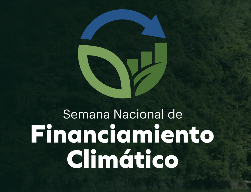 National Climate Finance Week