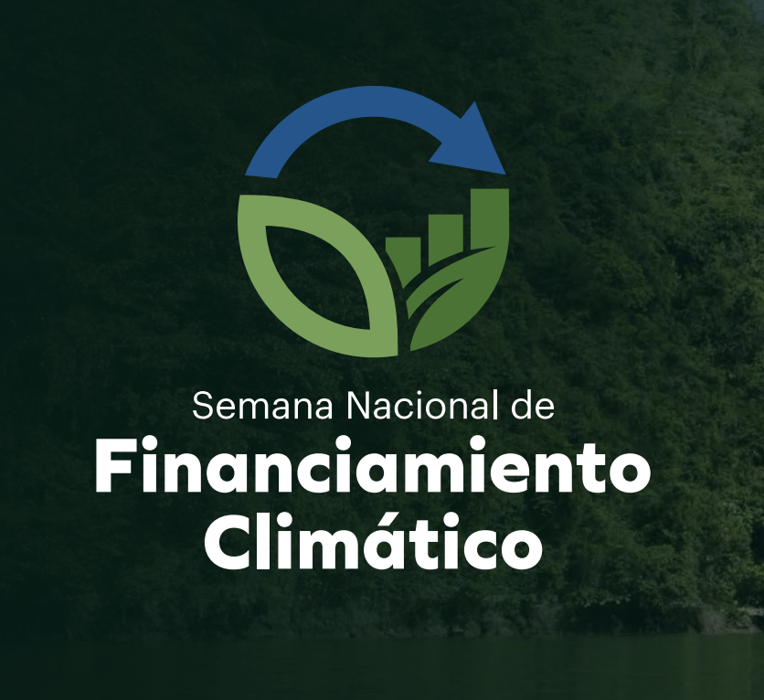 National Climate Finance Week