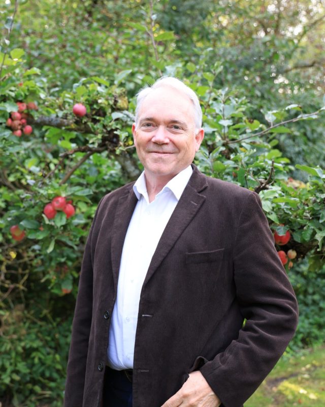 Tom Cummings