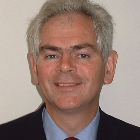 Tony Clamp