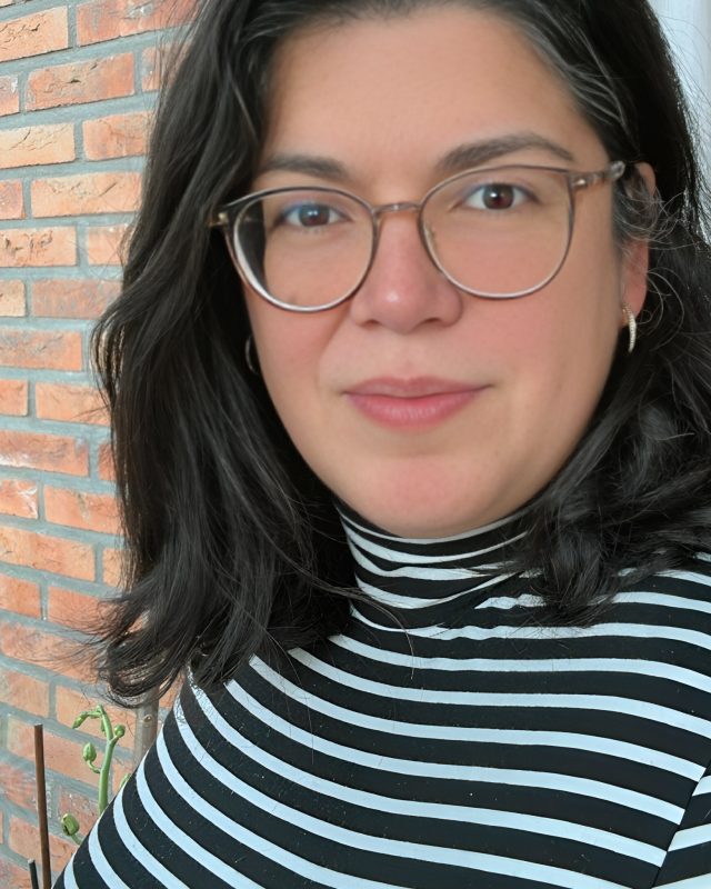 Natalia Toledo